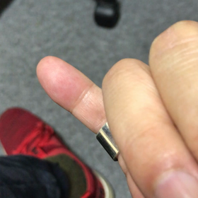 アレがソレなもんでの画像