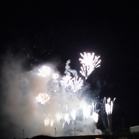 新潟祭りの画像