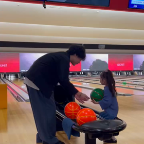 ボーリングの画像