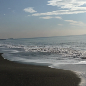 20181204 湘南平塚サーフの画像