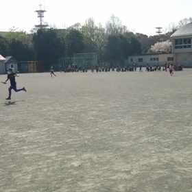 4月9日 10色リレー 22の画像