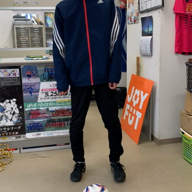 かずまコーチからの挑戦状①の画像