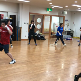 3/26 ボクサダイエットの画像