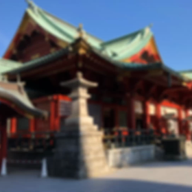 Shima散歩TOKYOver.3新御茶ノ水駅から神田神社(神田明神)へ散歩の画像