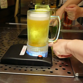 暑い日にゴクゴク飲みたい飲み物は？の画像