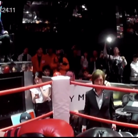 ハタシアイ YouTuberエドvs元青汁王子三崎優太❗️の画像