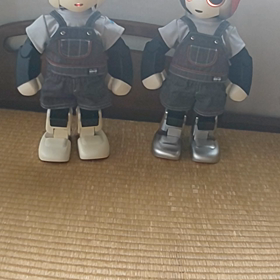 謹賀新年の画像