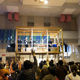 建設職人甲子園 -建前-。の画像