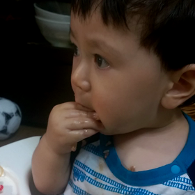 かいとんご飯。の画像