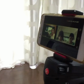 スマホ動画グループレッスン＠オンラインやりました | にわか明太子の画像