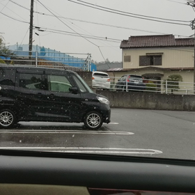 お帰り(^O^)❗の画像