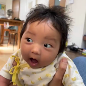 四男ちゃんが…の画像