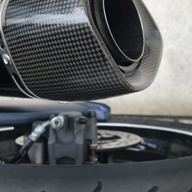 【バイク】アクラ 追加動画の画像