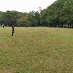 10月22日 ジャベリック練習②の画像