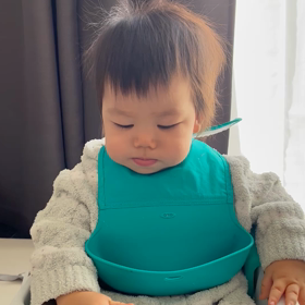 斬新な食べ方！？の画像