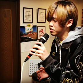 今夜も始まりましたの画像