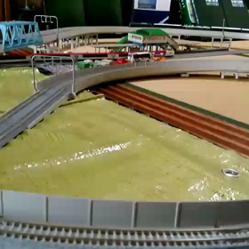 トワイライトエクスプレスの画像