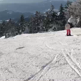 久々快晴の画像