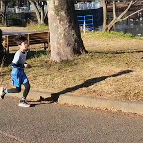 12/29 1000m③の画像