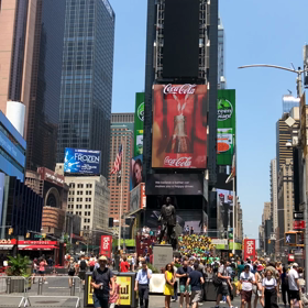 ニューヨーク旅行 8の画像