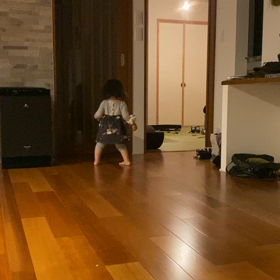 あーちゃんの身長の画像