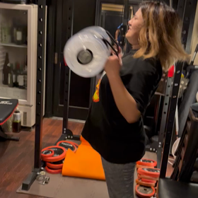 パーソナルトレーニングの意外な効果！の画像