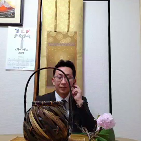 テーマ　桜をいけるの画像