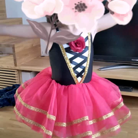 バレエ：ＴＶの影響の画像