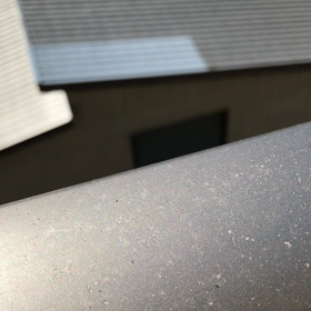 『塩害』の画像