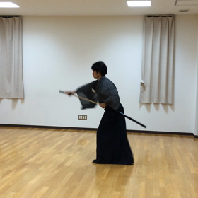 蜻蛉と水の月  118話  三位一体の画像