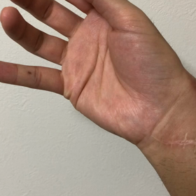 今日は通院の日(´∀｀=)の画像