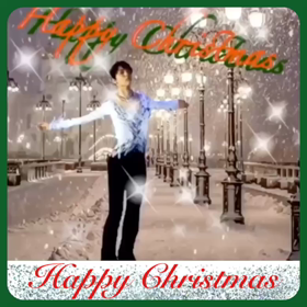 MerryX'mas✨✨❤️✨の画像