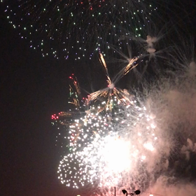 でっかい花火を打ち上げようの画像