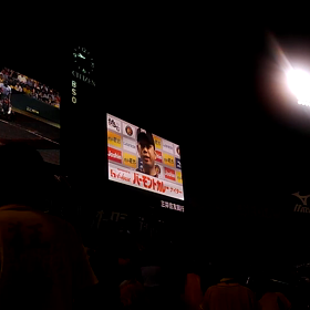 ヒーローインタビュー。の画像