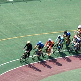 イン京都向日町競輪場の画像