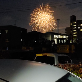 覚醒サイン～花火～の画像