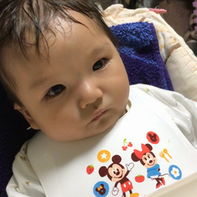 赤ちゃんあるあるの画像