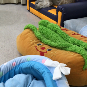 ♪プレイルーム動画♪①の画像