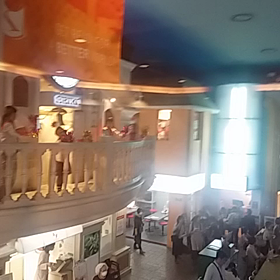 杏キッザニアダンス動画の画像