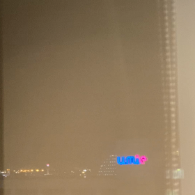 （7泊8日北陸関西旅行）今夜も花火が！(*º ﾛ º *)の画像
