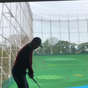 練習13    ついに覚醒か！の画像