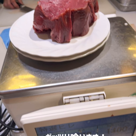 さて、太ったか？の画像