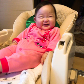 カワイイが分かる子の画像