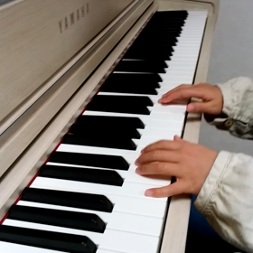 【動画あり】2019年クリスマス プレゼント（記録用）☆娘からのうたのプレゼントの画像