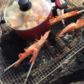 デイキャンプの画像