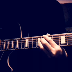 ギター演奏(33) "Autumn Leaves"の画像