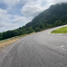 2021年6月30日（水）今朝のおわらサーキットの画像