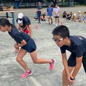 7/22 1000m①の画像