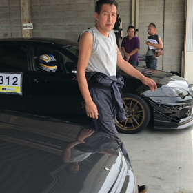 REVSPEEDマフラー取材インプレッション動画！の画像