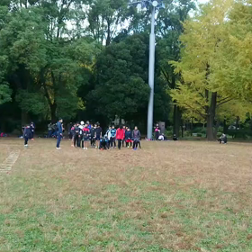 ダッシュ(その他チーム)①の画像